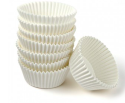 Изображение Тарталетки круг 5*3 см, 1000 шт